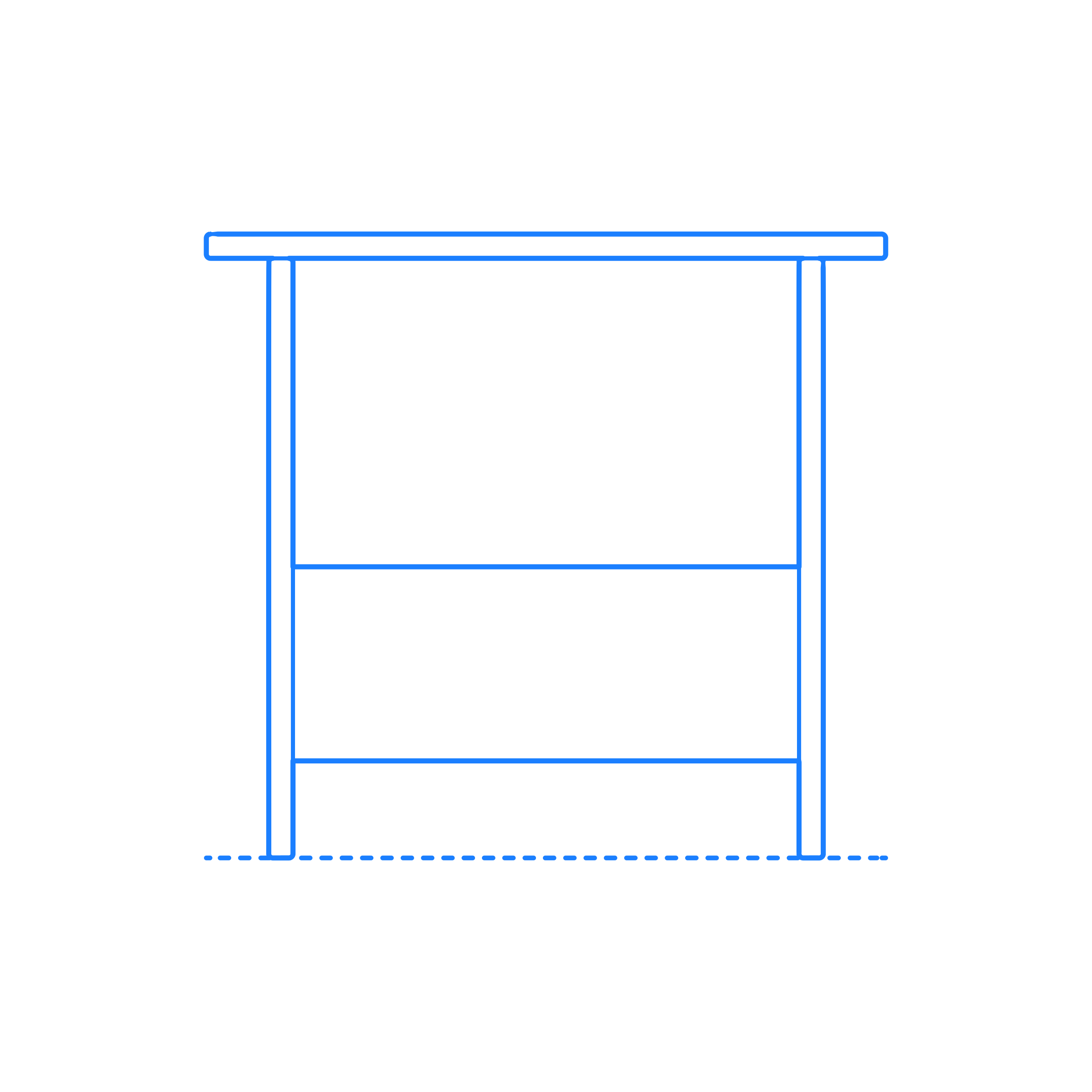 Furniture Stools Ikea Perjohan Stool Editable Svg Line Art Free Vectors